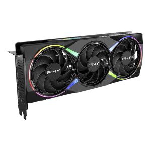 PNY RTX5060Ti 16GB ARGB OC GDDR7 128bit (VCG5060T16TFXXPB1-O)