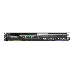 PNY RTX5060Ti 16GB ARGB OC GDDR7 128bit (VCG5060T16TFXXPB1-O)