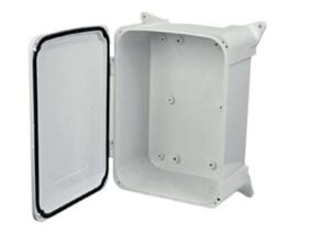 TRK TRK-178 İç-Dış Mekan 4 lü Paket Saha Panosu 340X260X160MM