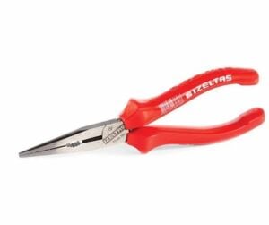 İzeltaş Kargaburnu Düz 160 Mm 3220132160