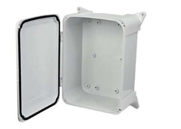 TRK TRK-178 İç-Dış Mekan Saha Panosu 340X260X160MM