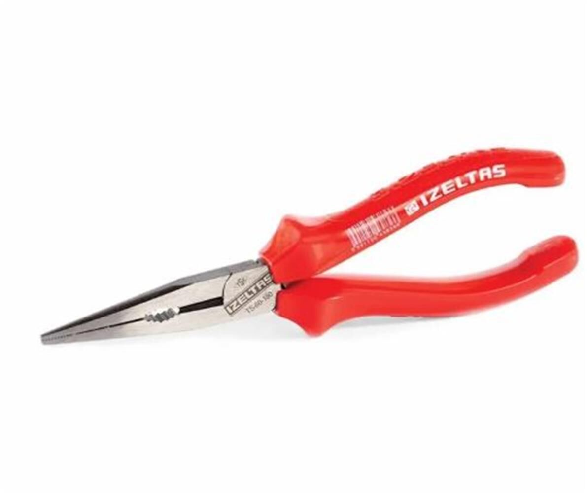İzeltaş Kargaburnu Düz 160 Mm 3220132160