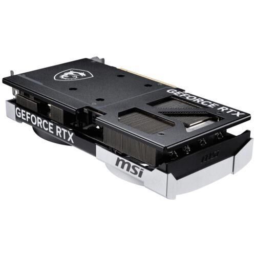 MSI GEFORCE RTX 5070 12G VENTUS 2X OC