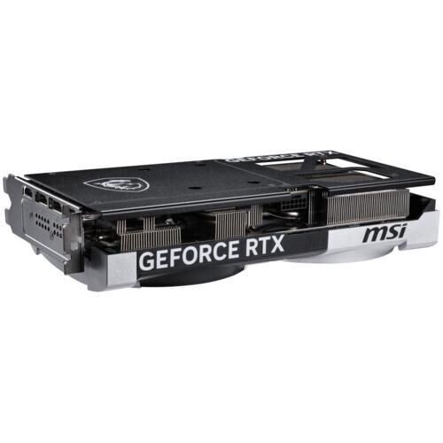 MSI GEFORCE RTX 5070 12G VENTUS 2X OC