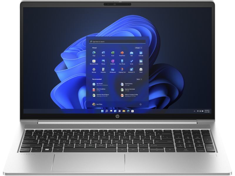 HP PROBOOK 455 G10 816P9EA R7-7730U 16GB 512GB 15.6 W11P