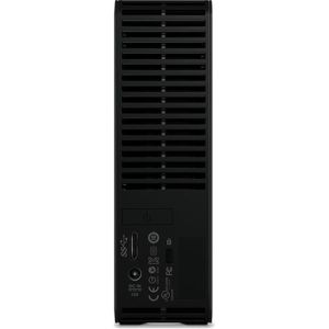 Wd 12TB Elements 3,5 Inc USB 3.0 WDBWLG0120HBK-EESN Harici Harddisk