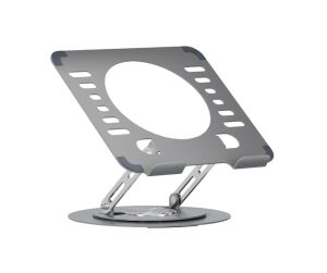 Frisby Fnc-5175st Taşınabilir Katlanır Alüminyum Tablet-Notebook-Laptop Stand