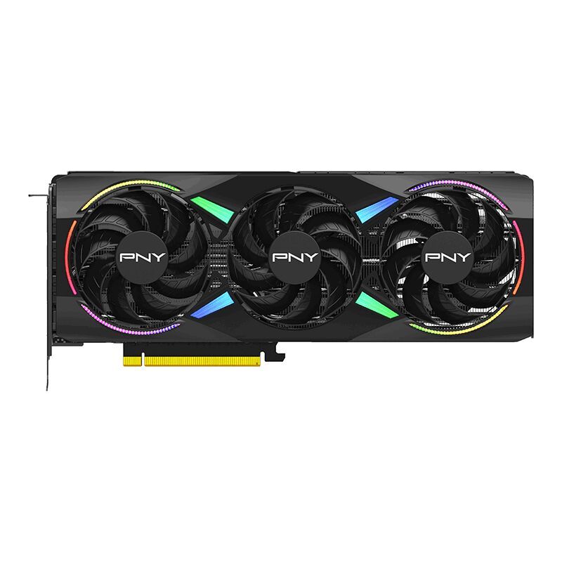 PNY RTX5070 ARGB EPIC-X RGB 12GB GDDR7 192Bit (VCG507012TFXXPB1-O)