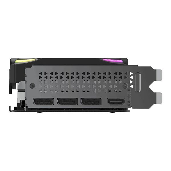 PNY RTX5070 ARGB EPIC-X RGB 12GB GDDR7 192Bit (VCG507012TFXXPB1-O)