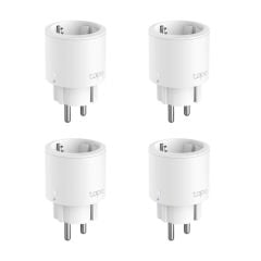 Tp-Link Tapo P115 Mini Wi-Fi Akıllı Priz Dörtlü Paket
