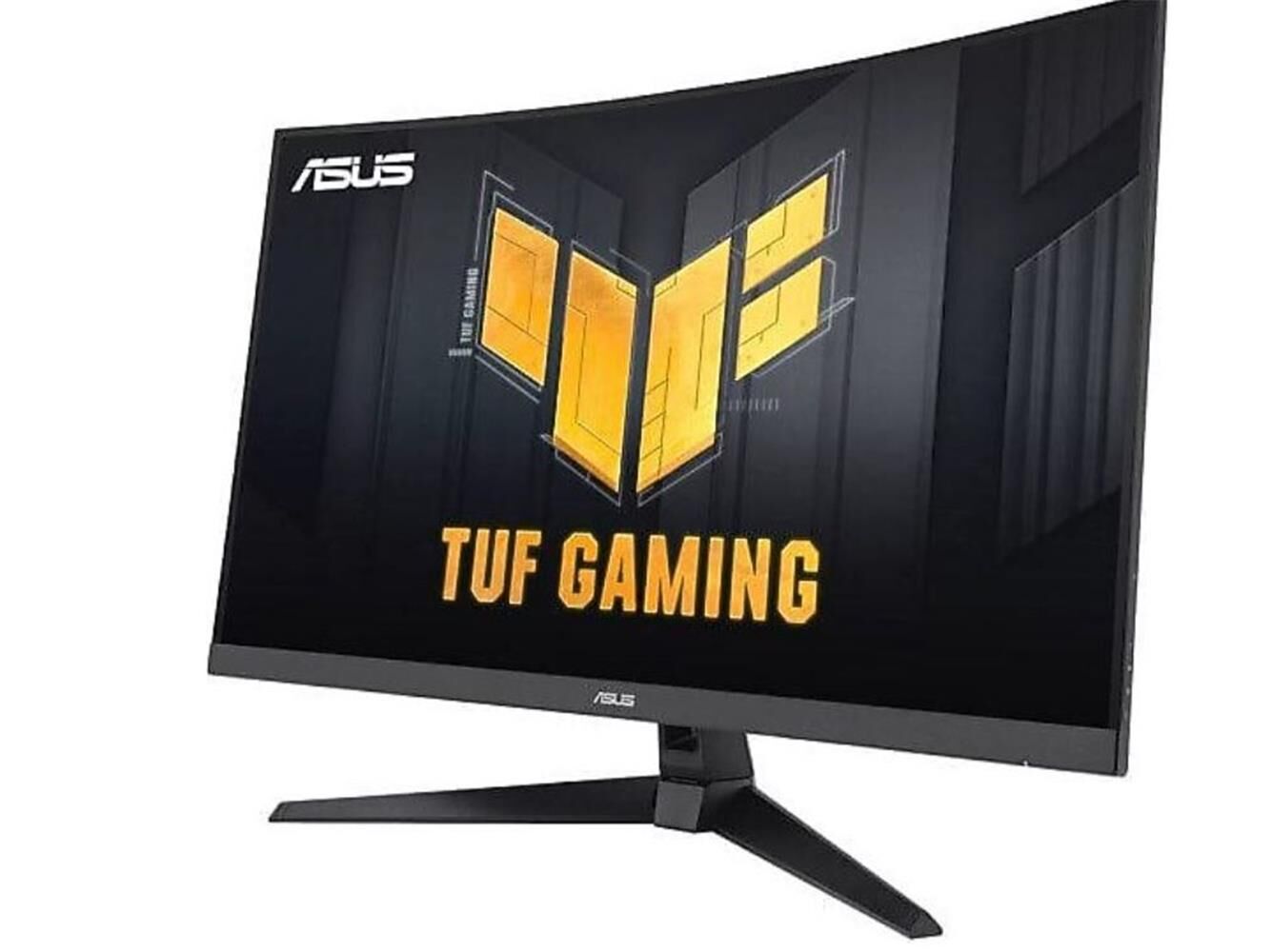 Asus TUF Gaming VG32WQ3B 31.5'' 0.5 ms 2K Curved 180 Hz Oyuncu Monitörü