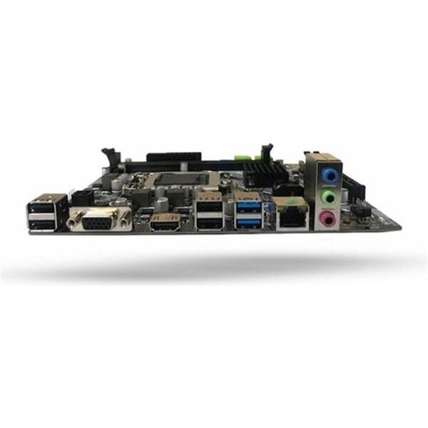 Esonic H55KEL DDR3 Hdmı Vga SATA2 1156P Anakart