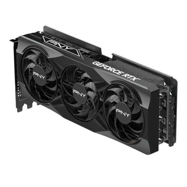 PNY RTX 5070 Ti OC 16GB GDDR7 256Bit (VCG5070T16TFXPB1-O) Ekran Kartı
