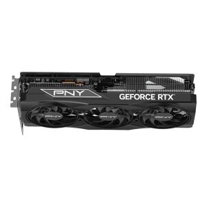 PNY RTX5070Ti 16GB GDDR7 256bit( VCG5070T16TFXPB1-O)