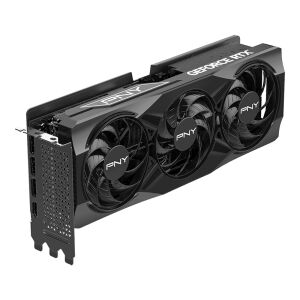 PNY RTX5070Ti 16GB GDDR7 256bit( VCG5070T16TFXPB1-O)