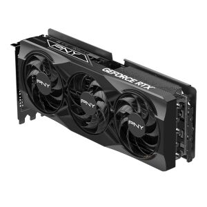 PNY RTX5070Ti 16GB GDDR7 256bit( VCG5070T16TFXPB1-O)