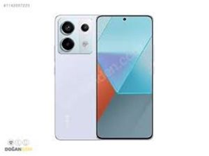 Xiaomi Redmi Note 13 Pro 256GB 8GB Ram Mor Cep Telefonu