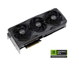 Pny RTX5080 OC VCG508016TFXPB1-O 256 Bit GDDR7 16 GB Ekran Kartı