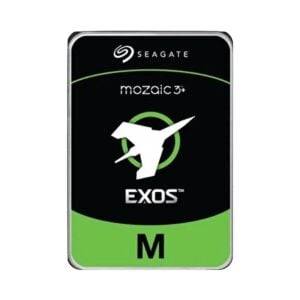 Seagate 32Tb Exos ST32000NM004K 7200Rpm 512e-4Kn 6Gbit-sn 7-24 Nas (Koyuncu Distribitör Ürünü)