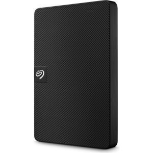 Seagate 8TB Expansion STKP8000400 USB 3.2 3.5'' Siyah Harici Harddisk
