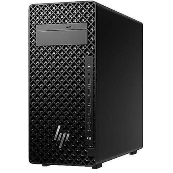 HP WS CU0J1ES Z2 G1İ U7-265K 32GB (1X32GB) 1TB SSD INTEL GRAPHICS W11PRO 5 YIL YERİNDE GARANTİ