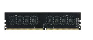 Team Elite 16GB (1x16GB) 3200MHz CL22 DDR4 Ram (TED416G3200C2201) Masaüstü Ram