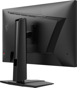 27 MSI MAG 275UPD E14 UHD FLAT IPS 1MS 144HZ FHD 288HZ FREESYNC PREMIUM PIVOT GAMING
