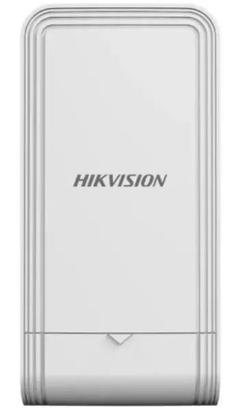 Hikvision DS-3WF0FC-2N-O 1Km Dış Mekan Menzil Art Kit Tekli Paket