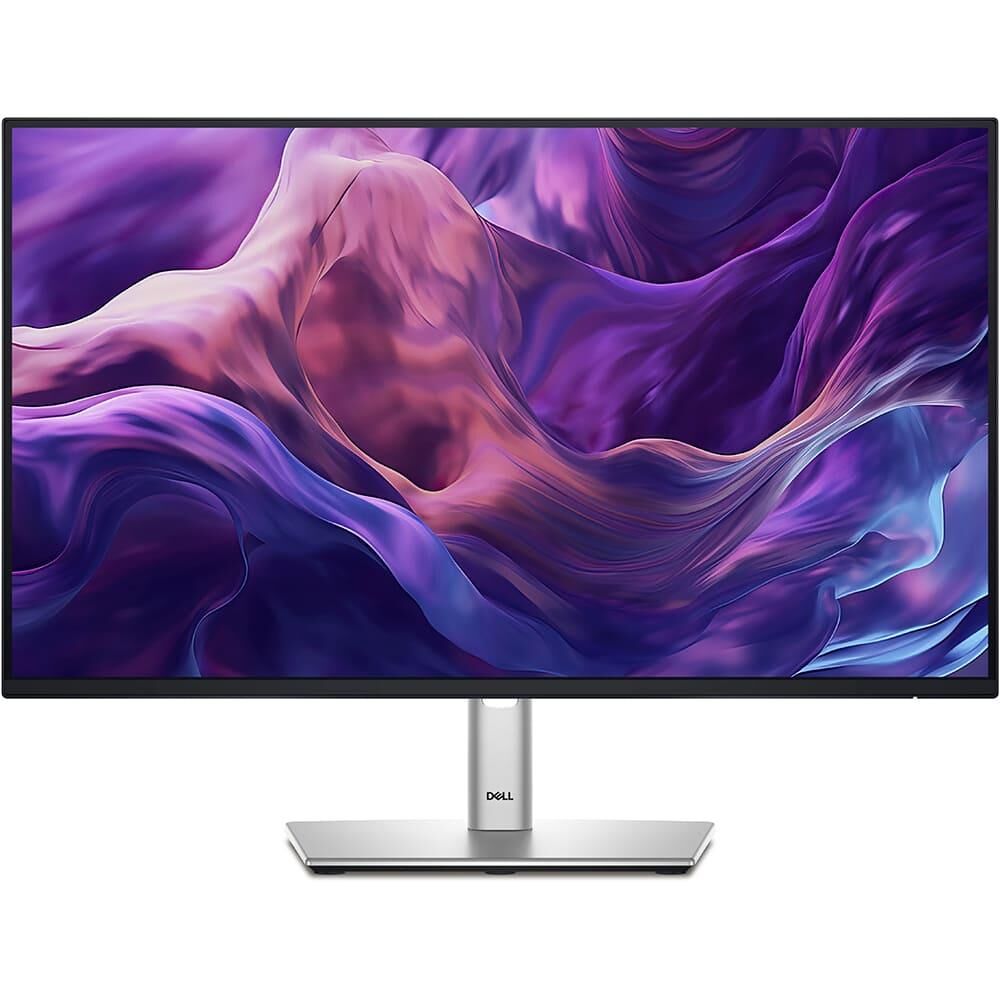 Dell 24'' P2425HE 1920X1080 100Hz 8Ms Hdmı Dp Rj45 Type-C Pivot IPS Monitör