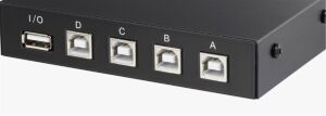 Oem UB-41B 4 Port Usb Switch