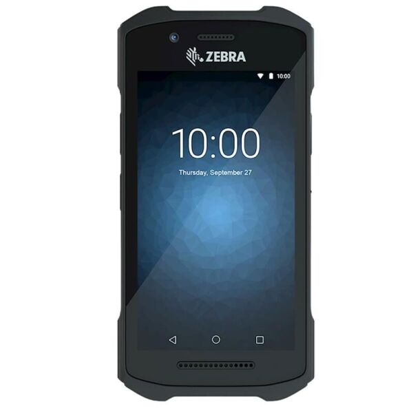 ZEBRA TC21(TC210K-01B212-TR) ANDROID 10 3GB/32GB 13MP WIFI+BLUE.5'' DOKUNMATİK EL TERMİNALİ (KABLO-MUADİL ADAPTÖR)