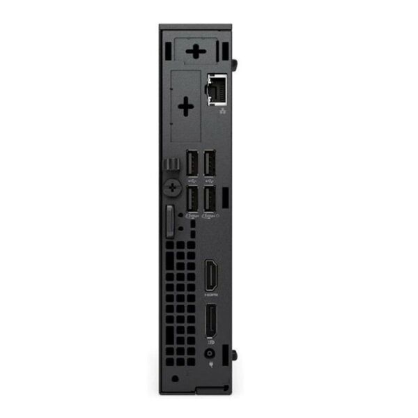 DELL PC PRO MICRO BTO106_QCM1250_U ULTRA5 235T 16GB 512SSD UBUNTU