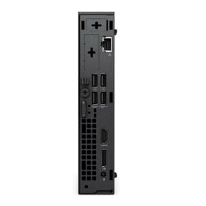 DELL PC PRO MICRO BTO106_QCM1250_U ULTRA 5-235T 16GB 512SSD UBUNTU