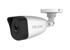 Hilook IPC-B140H-F 4MP 4mm Sabit Lens IR IP Bullet Kamera