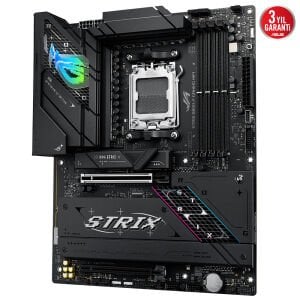 ASUS ROG STRIX B850-F GAMING WIFI ANAKART