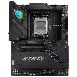 ASUS ROG STRIX B850-F GAMING WIFI ANAKART