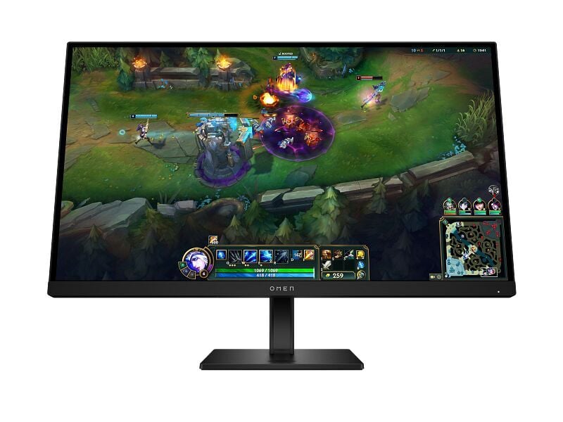 27 HP OMEN G2 AV4K1E9 1MS 180HZ HDMI DP IPS