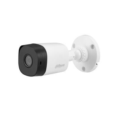 DAHUA HAC-B1A21-U-A-0360B 2MP 3.6MM 4IN1 SESLİ BULLET KAMERA