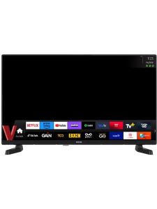 Vestel 32H9531 32'' 81 Ekran Dahili Uydu Alıcılı HD Ready Smart LED TV Televizyon