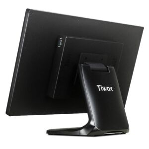 TIWOX TP-3150 21.5'' I5 5.NESİL 128GB SSD 8GB DDR3 RAM 1366X768 DOKUNMATİK POS PC