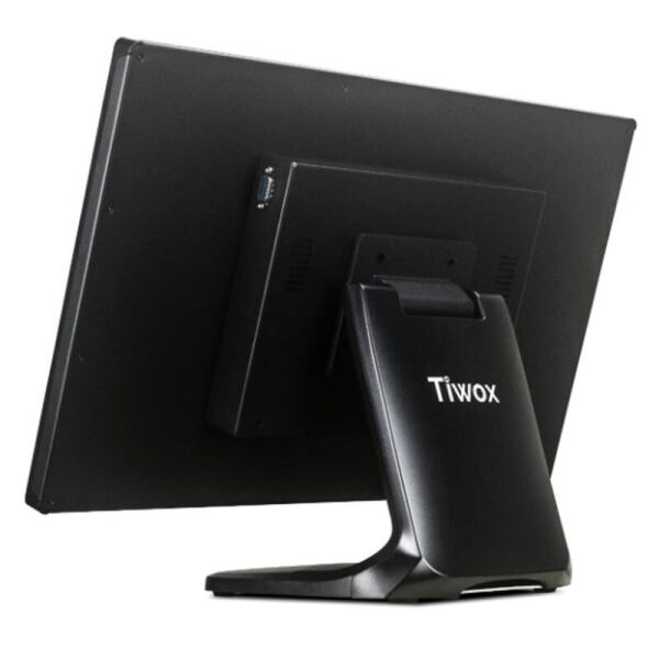 TIWOX TP-3150 21.5'' I5 5.NESİL 128GB SSD 8GB DDR3 RAM 1366X768 DOKUNMATİK POS PC