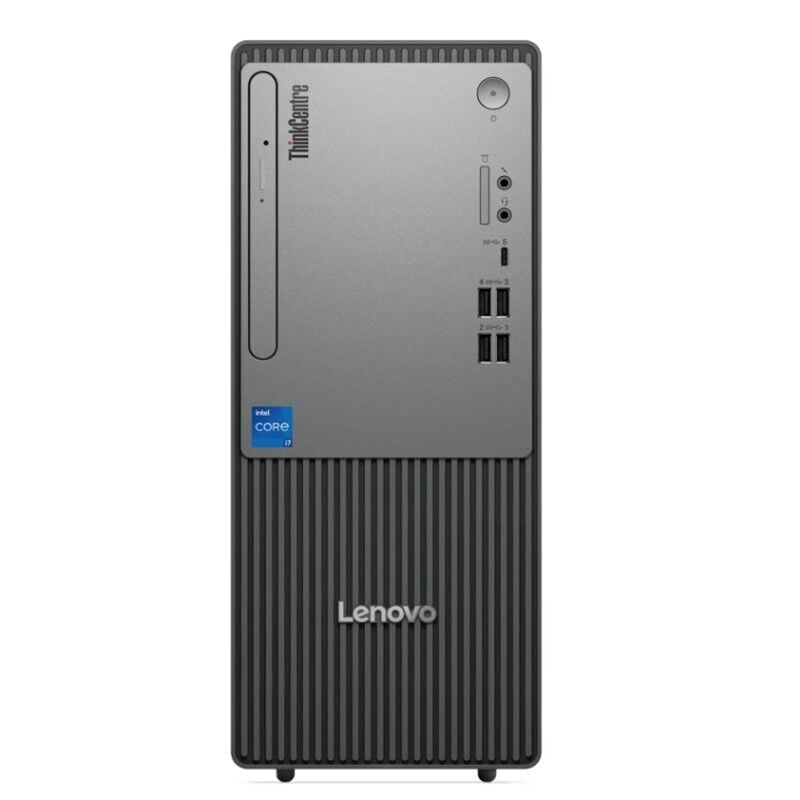 LENOVO PC NEO 50T THINKCENTRE 12UAS0GJ00 I5-13400 16GB 512SSD DOS