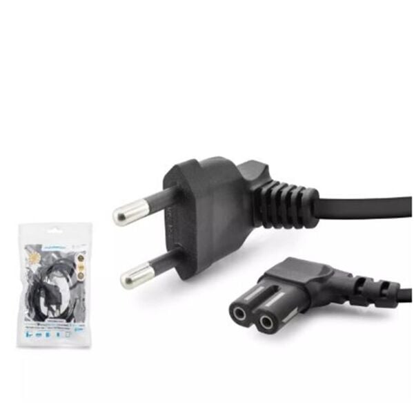 Hadron Hdx5574 Teyp Power Kablo 42Pin 1Mm 500W L Tip 1.5M Siyah