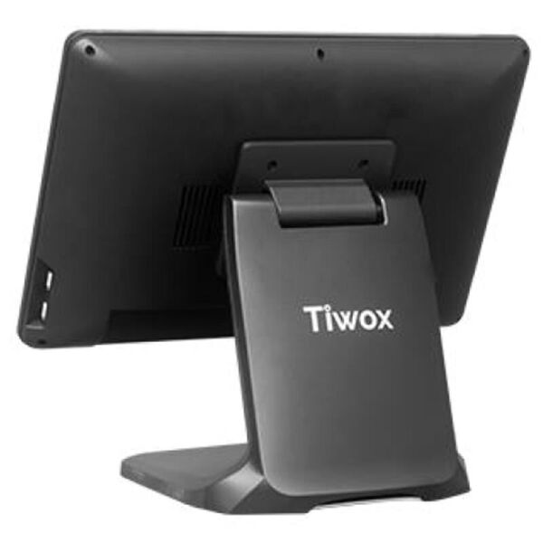 TIWOX TP-1503 15.6'' I3 3.NESİL 128GB SSD 4GB DDR3 RAM 1366X768 DOKUNMATİK POS PC