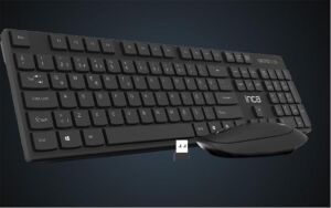 Inca IWS-537 Klavye Mouse Set