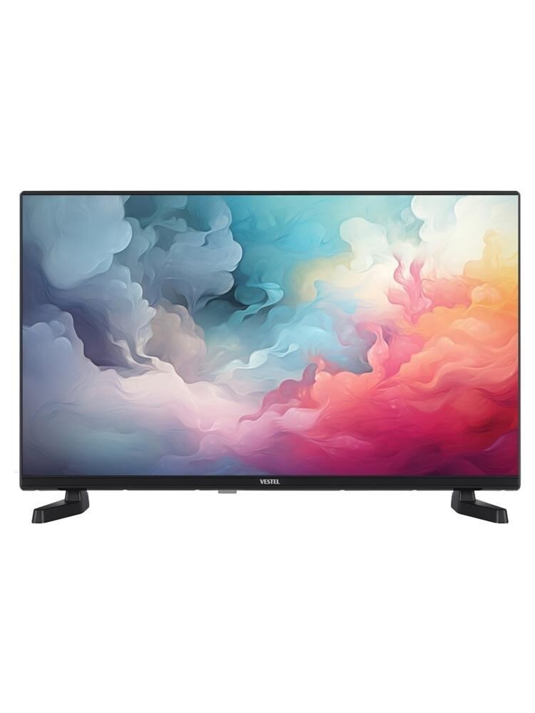 Vestel 50U9540 50'' 127 Ekran Dahili Uydu Alıcılı 4K Ultra HD Smart LED TV