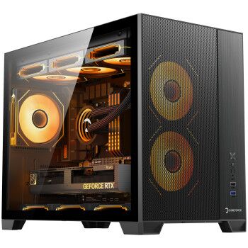 OXPC-7000 OEM PAKET U7 270K PLUS 32GB 1TB 16GB RTX5080 FDOS