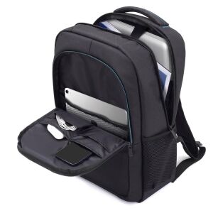 Mack PREO MCC-505 Siyah 15.6 Move Notebook Sırt Çantası