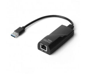 Dark USB 3.0 - DK-NT-U3GLAN2 Gigabit LAN Ağ Adaptörü