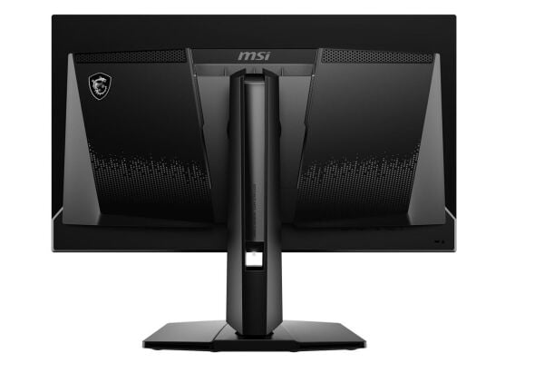 Msi 27'' Mag 274QP QD-OLED X24 240Hz 0.03ms HDMI DP Premium HDR Pivot WQHD QD-OLED Gaming Monitör